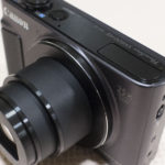 Canon PowerShot SX620 HSを買ってみた